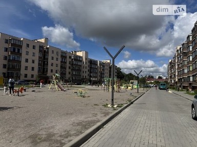 Продаж 1к квартири 42.9 кв. м на вул. Центральна 2А корпус 10 • ID 34832421