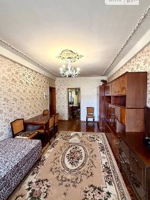 Продаж 3к квартири 62 кв. м на вул. Радісна • ID 34832243