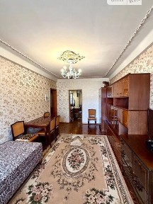 Продаж 3к квартири 62 кв. м на вул. Радісна • ID 34832243