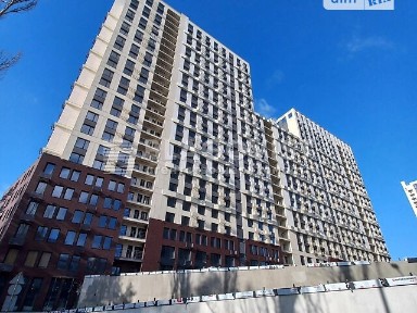 Продаж 1к квартири 57 кв. м на вул. Князя Романа Мстиславича 22А • ID 34832399