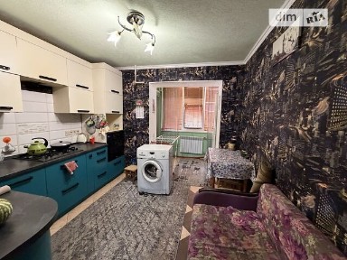 Продаж 1к квартири 40 кв. м на вул. Молодіжна 34 • ID 34832393