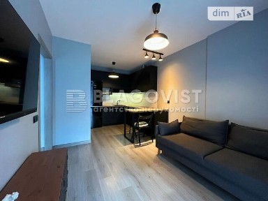 Продаж 1к квартири 41.7 кв. м на бул. Тадея Рильського 1 • ID 34832386