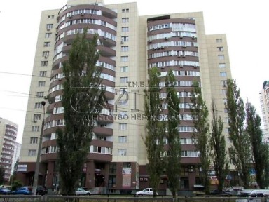 Продаж 4к квартири 167 кв. м на бул. Миколи Руденка • ID 34832415