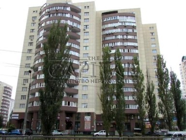 Миколи Руденка бульвар, мікрорайон Борщагівка, район Святошинський, Київ, бул. Миколи Руденка • ID 34832415