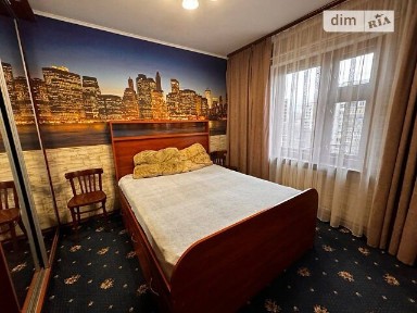 Продаж 2к квартири 50 кв. м на просп. Князя Володимира Великого • ID 34832368