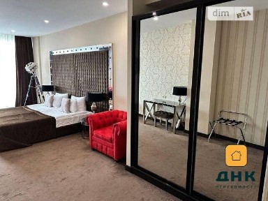 Продаж 1к квартири 55 кв. м на вул. Бернардацці 2А корпус 2 • ID 34832360