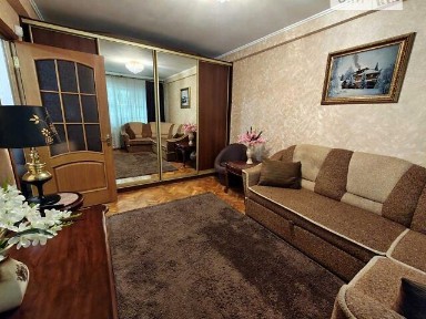 Продаж 2к квартири 45 кв. м на вул. Родини Глаголєвих 12А • ID 34832312