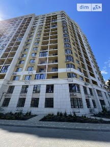 Продаж 1к квартири 34.89 кв. м на просп. Князя Ярослава Мудрого • ID 34832252