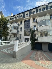 Продаж 3к квартири 108 кв. м на пров. Руанський 3 • ID 34832248