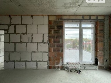 Продаж 1к квартири 46 кв. м на вул. Дачна • ID 34832307