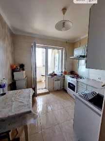 Продаж 2к квартири 54 кв. м на вул. Владислава Бувалкіна • ID 34832291