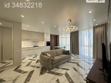 Продаж 1к квартири 60 кв. м на вул. Леоніда Перфецького 1 • ID 34832218