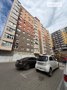 Продаж 1к квартири 41.4 кв. м на вул. Кармелюка 5/5 • ID 34832139