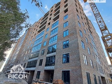 Продаж 1к квартири 46 кв. м на вул. Сахарова Андрія Академіка • ID 34832115