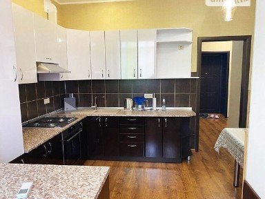 Продаж 2к квартири 61 кв. м на 2-й пров. Черепанових 12 • ID 34832103