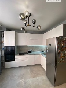 Продаж 2к квартири 65 кв. м на вул. Академіка Сахарова 9 • ID 34832109