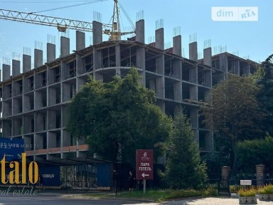 Продаж 1к квартири 45.14 кв. м на вул. Гетьмана Івана Мазепи 165 • ID 34831948