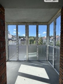 Продаж 1к квартири 39.3 кв. м на вул. Літературна • ID 34831924