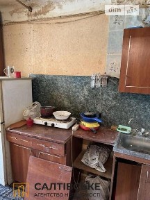 Продаж 1к квартири 21 кв. м на вул. Зубенка Владислава 35Б • ID 34831907