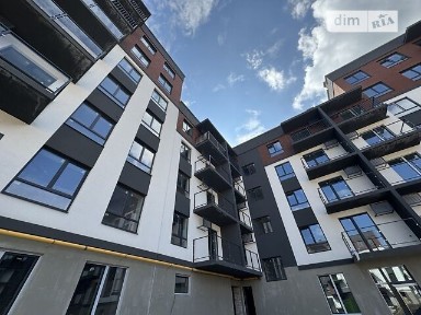 Продаж 1к квартири 27 кв. м на вул. Григорія Сковороди 4 • ID 34831667