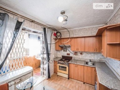 Продаж 1к квартири 39.1 кв. м на вул. Хорольська 5 • ID 34831793