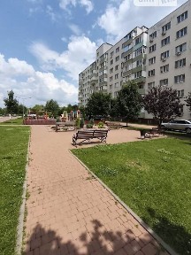Продаж 2к квартири 62.5 кв. м на вул. Європейська 4 • ID 34831825