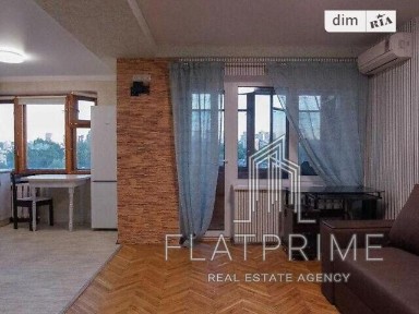 Продаж 1к квартири 29.3 кв. м на просп. Берестейський 12 • ID 34831712