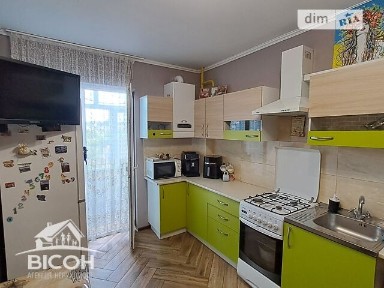Продаж 1к квартири 39.7 кв. м на вул. Лепкого • ID 34831669
