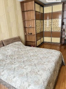 Бориспільська вулиця, 6, мікрорайон Нова Дарниця, район Дарницький, Київ, вул. Бориспільська 6 • ID 34831535