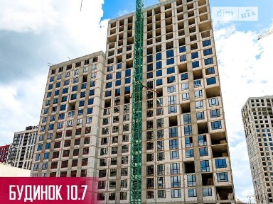 Продаж 2к квартири 69 кв. м на вул. Всеволода Змієнка • ID 34831591