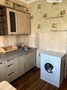 Продаж 1к квартири 29 кв. м на просп. Оболонський 43 • ID 34831704