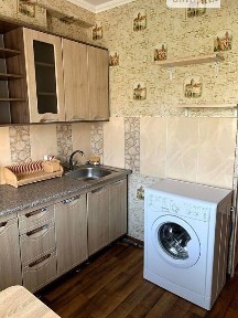 Продаж 1к квартири 29.1 кв. м на просп. Оболонський 43 • ID 34831704