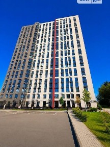 Продаж 3к квартири 80 кв. м на просп. Європейського Союзу 51 • ID 34831710