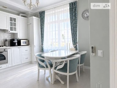 Продаж 3к квартири 55 кв. м на вул. Дмитра Луценка 10 • ID 34831665