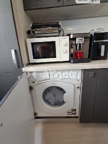 Продаж 1к квартири 36.2 кв. м на вул. Валерія Самофалова • ID 34831677