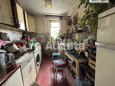 Продаж 3к квартири 65 кв. м на пров. Світлий • ID 34831676
