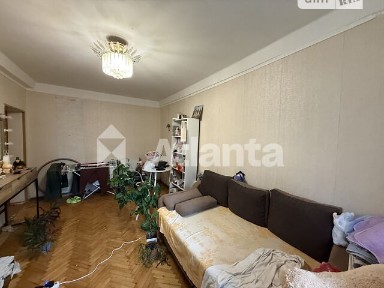 Продаж 2к квартири 46 кв. м на вул. Семінарська • ID 34831674