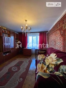 Продаж 3к квартири 56.1 кв. м на дор. Овідіопольська • ID 34831672