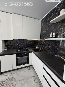 Продаж 1к квартири 35.04 кв. м на вул. Соборна 2К/30 • ID 34831563