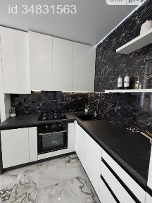 Продаж 1к квартири 35.04 кв. м на вул. Соборна 2К/30 • ID 34831563