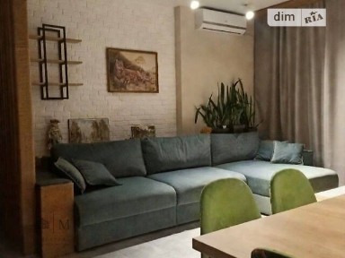 Продаж 1к квартири 48.3 кв. м на вул. Юрія Мушкетика 25Г • ID 34831585