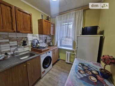 Продаж 1к квартири 24 кв. м на вул. Парусна • ID 34831615