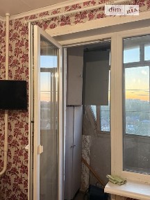 Продаж 1к квартири 40 кв. м на просп. Науки • ID 34831567