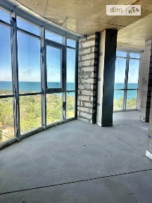 Продаж 1к квартири 58.5 кв. м на дор. Фонтанська • ID 34831531