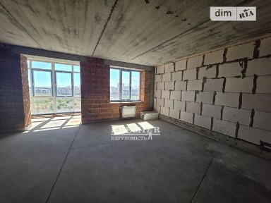 Продаж 1к квартири 48 кв. м на вул. Семена Палія 21 • ID 34831477