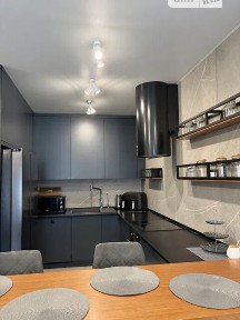 Продаж 1к квартири 46 кв. м на просп. Європейського Союзу 43А • ID 34831059