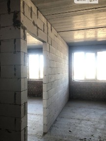 Продаж 1к квартири 36 кв. м на вул. Садова 96 • ID 34831114