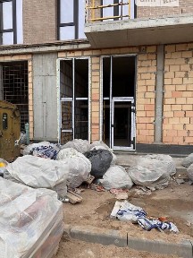 Продаж 2к квартири 55 кв. м на вул. Дачна • ID 34831037