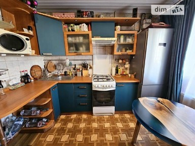 Продаж 2к квартири 49 кв. м на вул. Велика Діївська 4 • ID 34830937