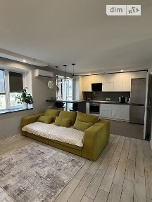 Продаж 1к квартири 38 кв. м на вул. Бідного Олександра 5 • ID 34830903